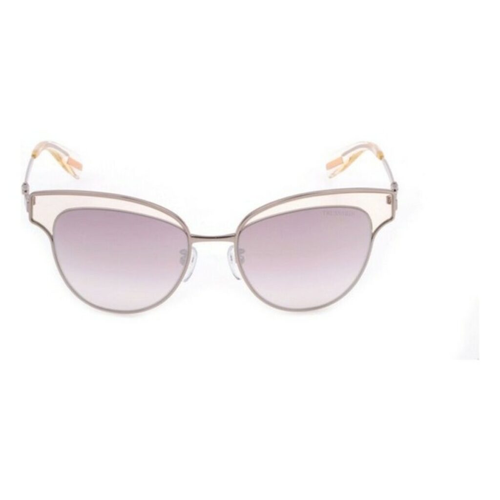 Damensonnenbrille Trussardi STR183-8FEX