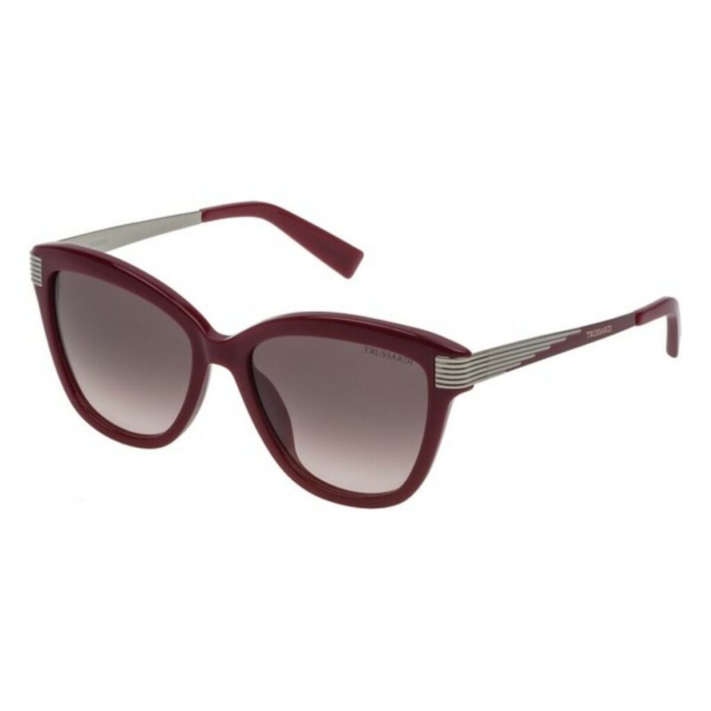Damensonnenbrille Trussardi STR1795409FH (ř 54 mm)