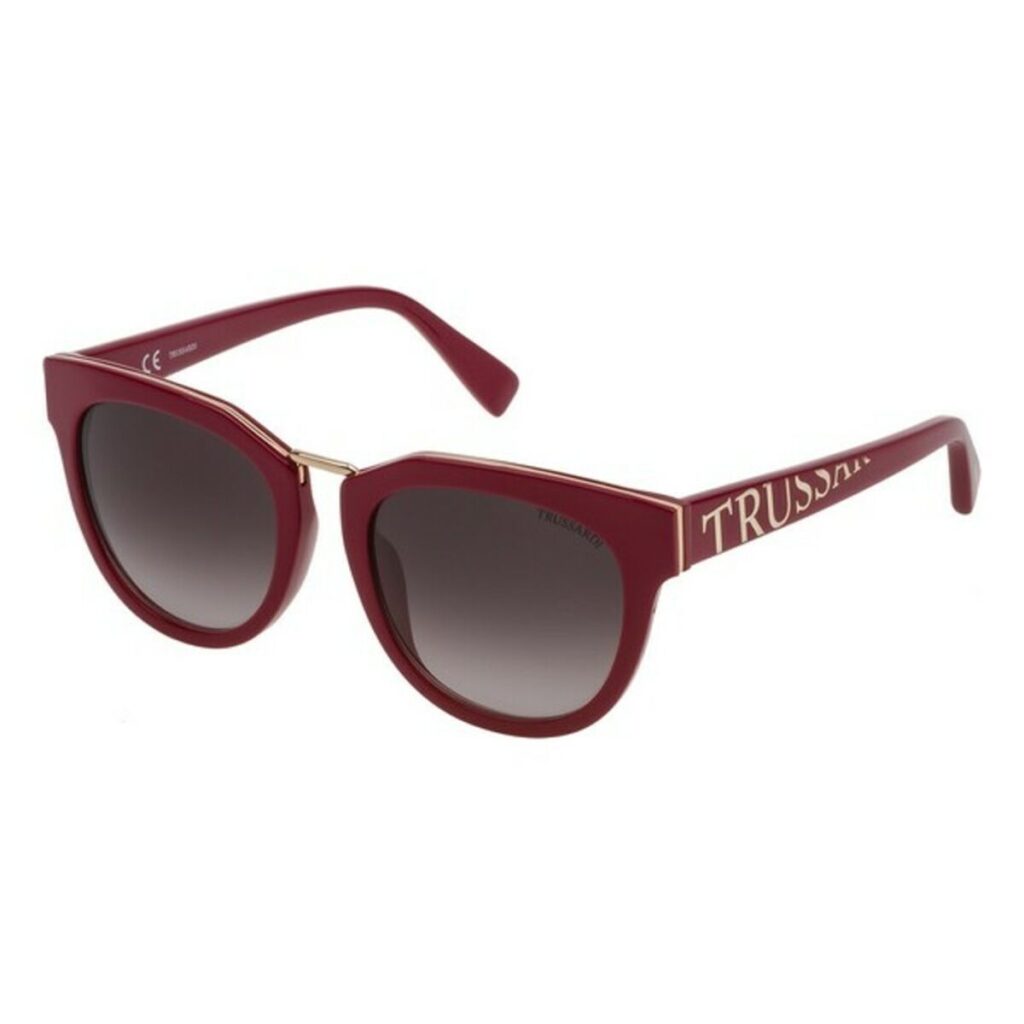 Damensonnenbrille Trussardi STR180520U17