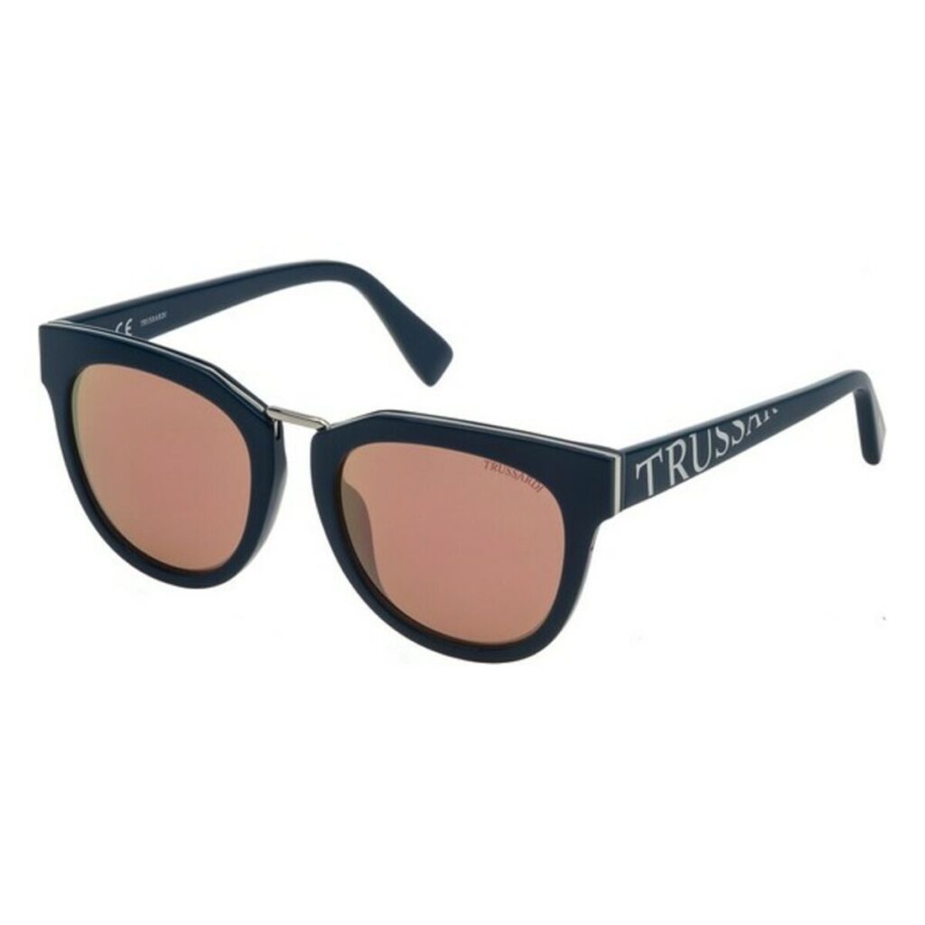 Damensonnenbrille Trussardi STR180527T9R