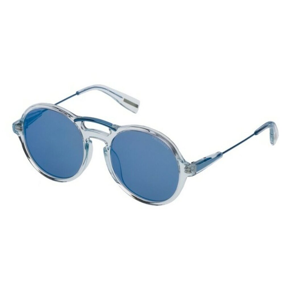 Damensonnenbrille Trussardi STR213516N1B