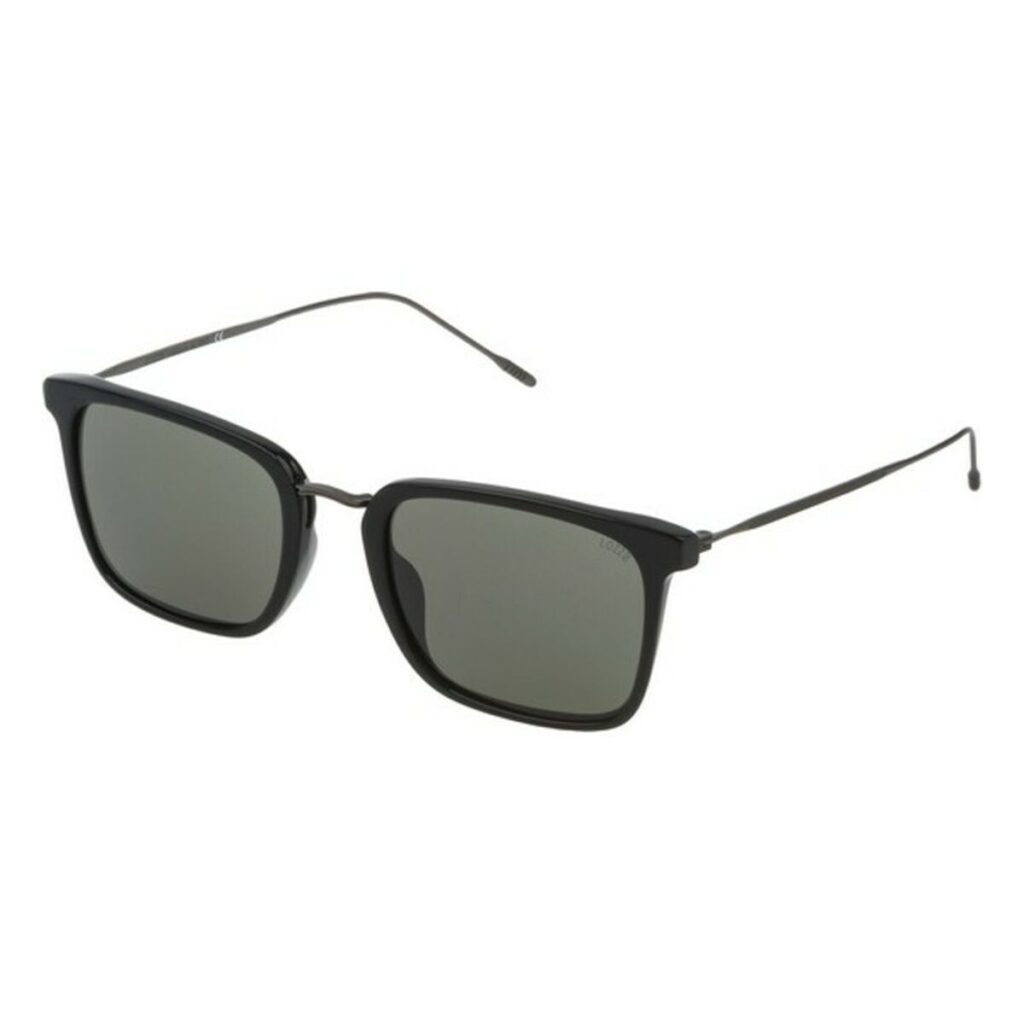 Herrensonnenbrille Lozza SL4180540BLK