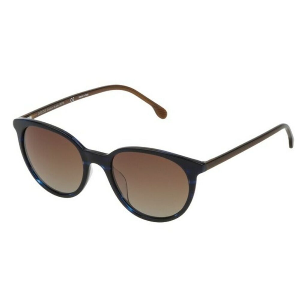 Damensonnenbrille Lozza SL4178M516X8P (ř 51 mm)