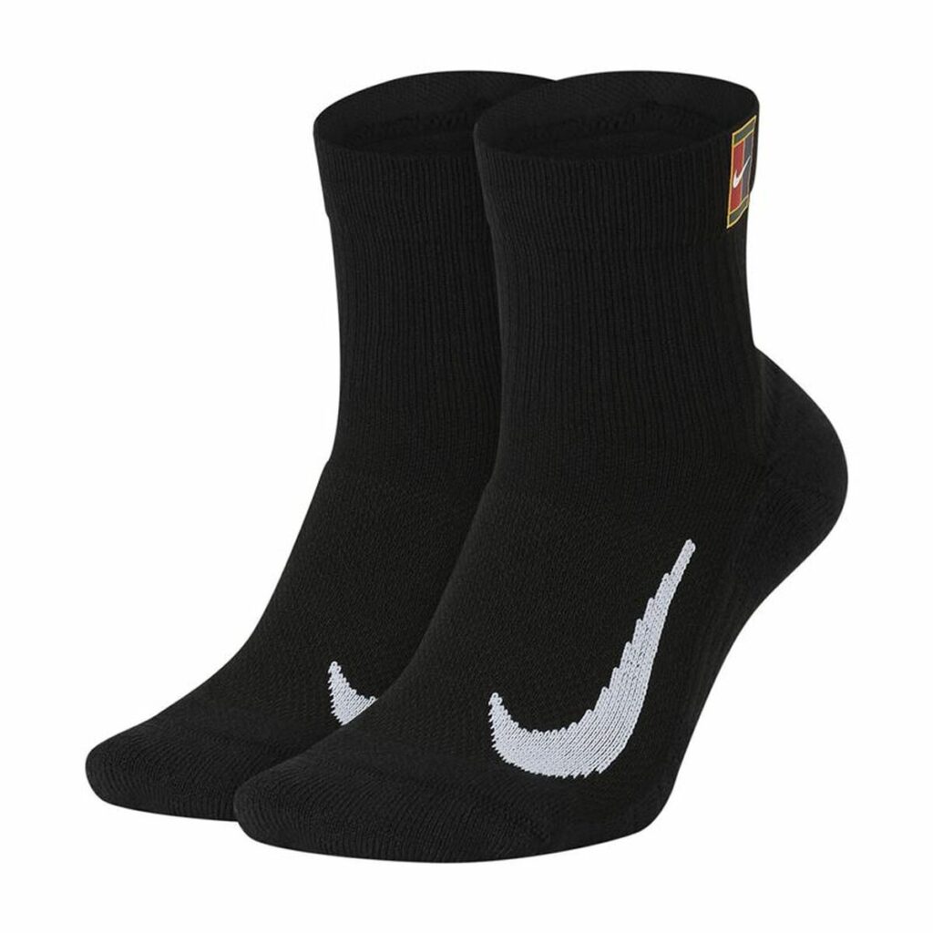 Socken Nike Performance Court Schwarz