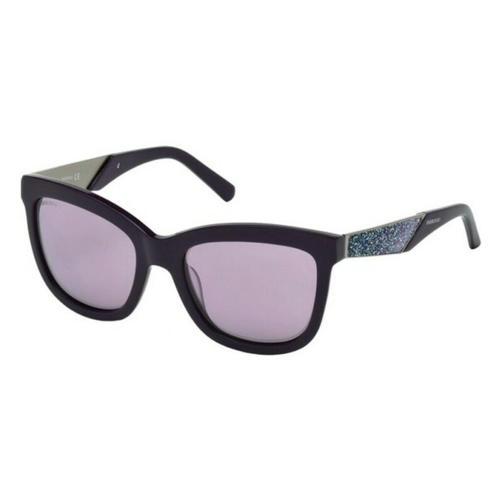 Damensonnenbrille Swarovski SK0125-5481Z ř 54 mm
