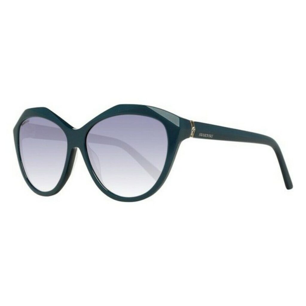 Damensonnenbrille Swarovski SK0136-5898Q (ř 58 mm) (ř 58 mm)