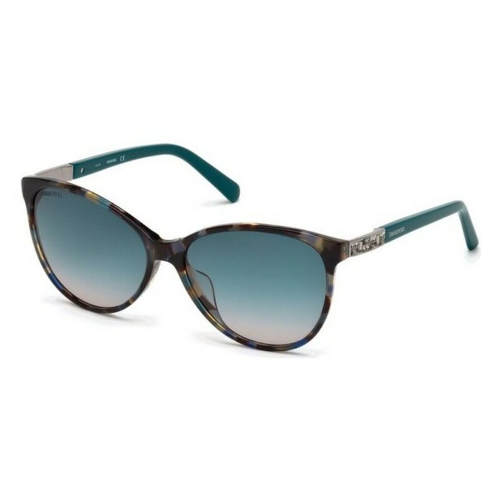 Damensonnenbrille Swarovski SK0123H-5855P