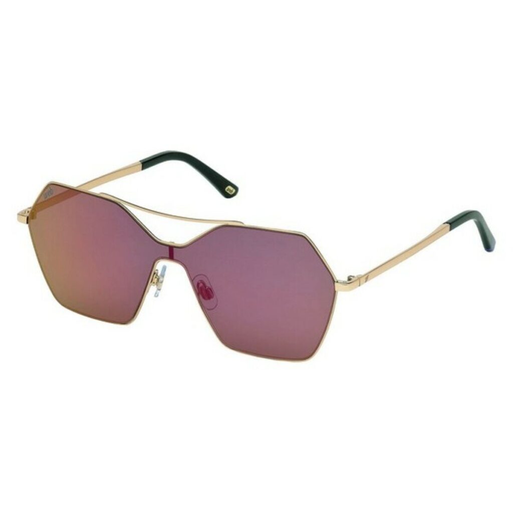 Damensonnenbrille WEB EYEWEAR WE0213-34Z (ř 59 mm)