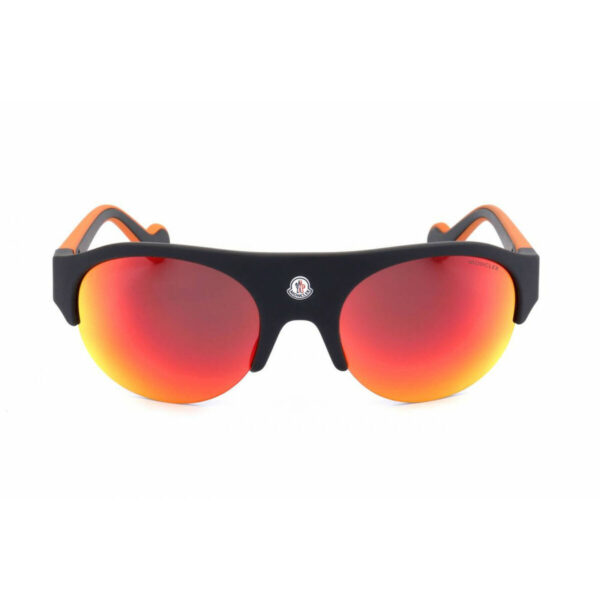 Herrensonnenbrille Moncler ML0050-20C