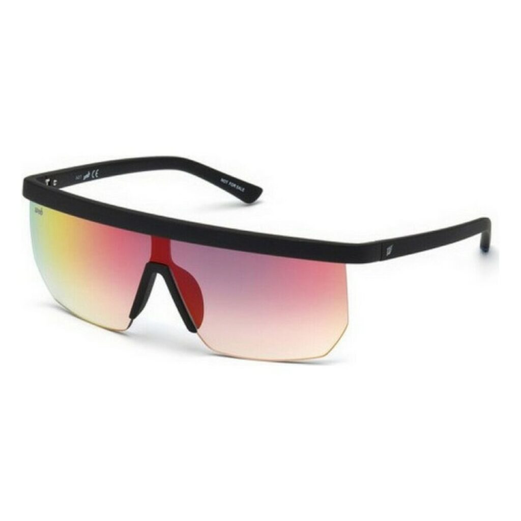 Herrensonnenbrille Web Eyewear WE0221-02Z