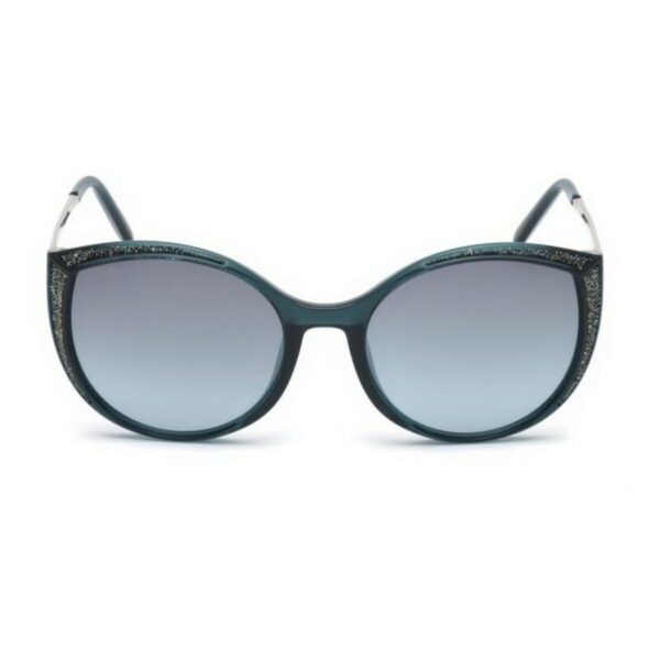 Damensonnenbrille Swarovski SK0168-87B