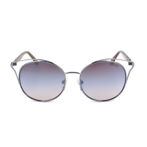Damensonnenbrille Guess GU7574-5408B ř 54 mm