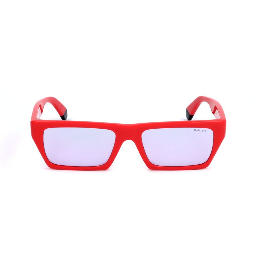 Herrensonnenbrille Polaroid PLDMSGM1-G-0A4