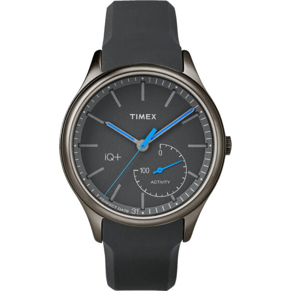Unisex-Uhr Timex TW2P94900 (Ø 41 mm)