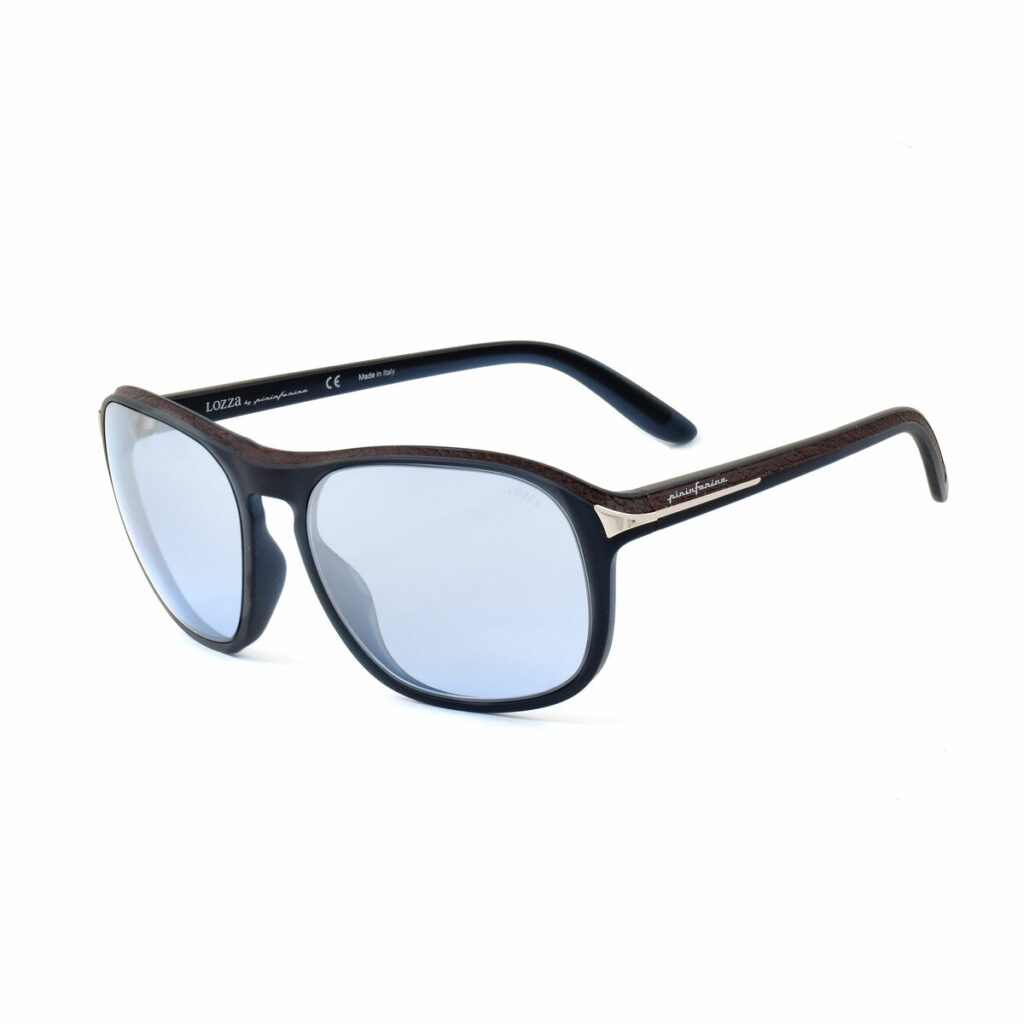 Herrensonnenbrille Lozza SLP001M574A4X