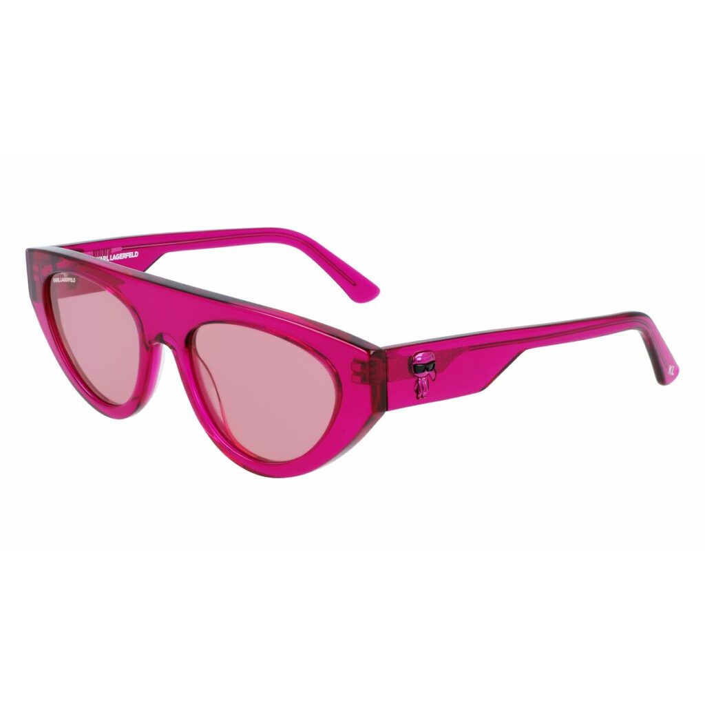Damensonnenbrille Karl Lagerfeld KL6043S-86