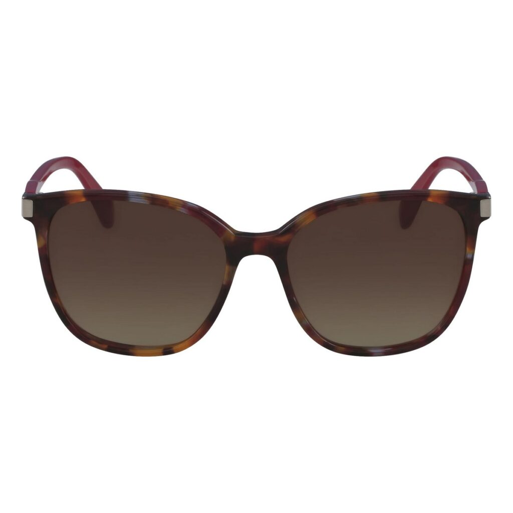 Damensonnenbrille Longchamp LO612S-216