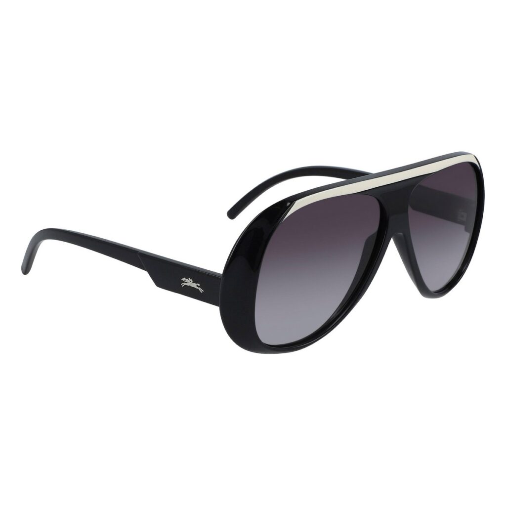 Damensonnenbrille Longchamp LO664S-001