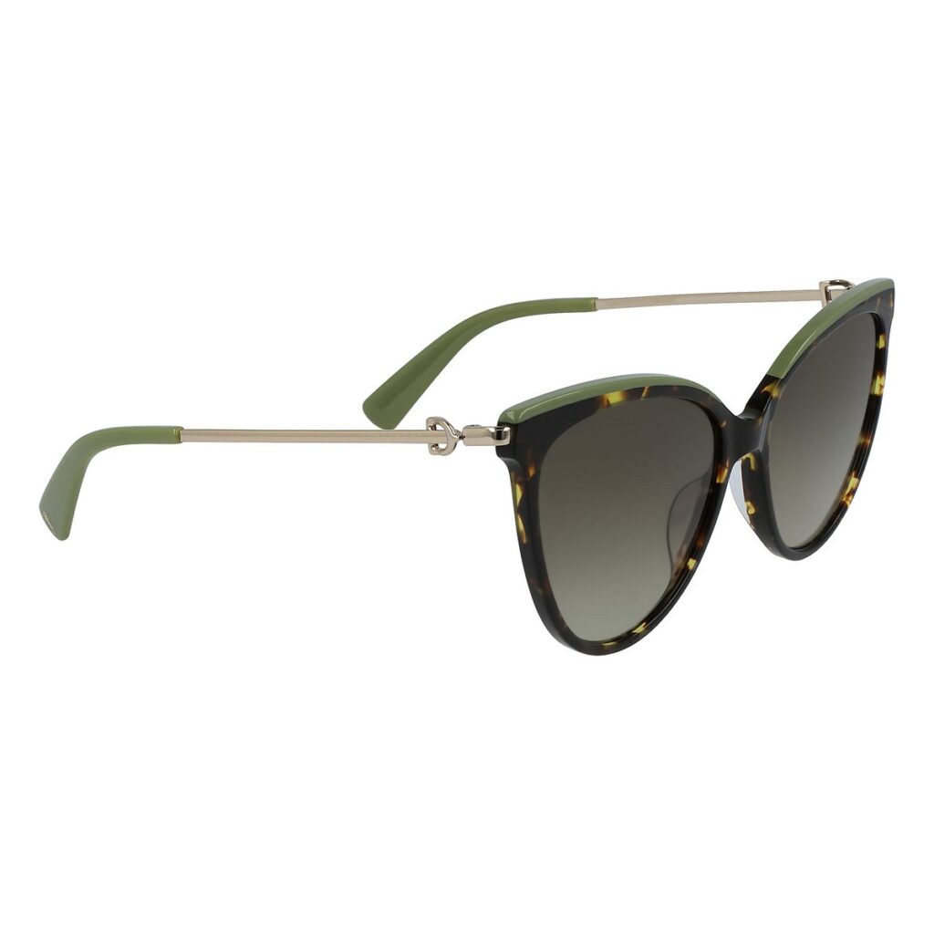 Damensonnenbrille Longchamp LO675S-221