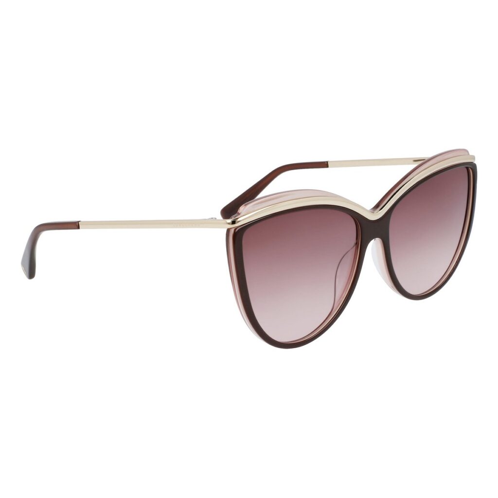 Damensonnenbrille Longchamp LO676S-202