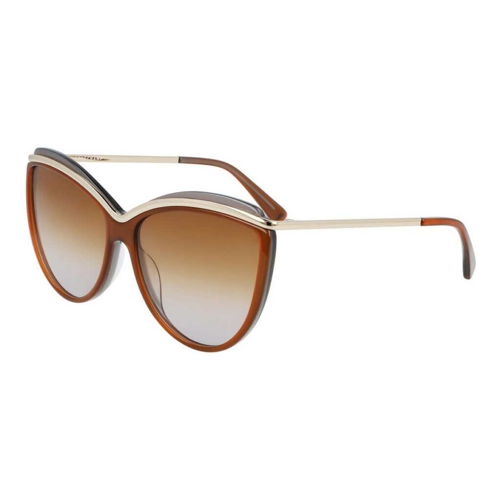 Damensonnenbrille Longchamp LO676S-234