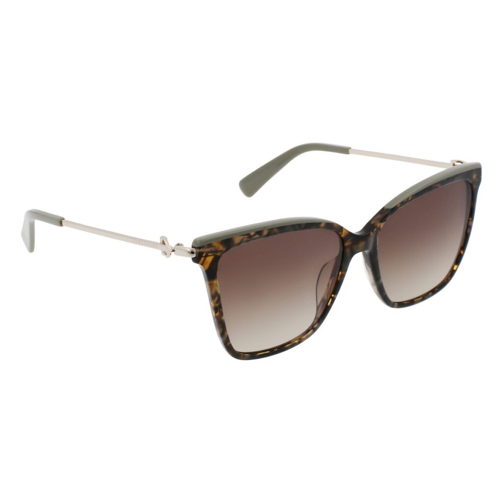Damensonnenbrille Longchamp LO683S-341
