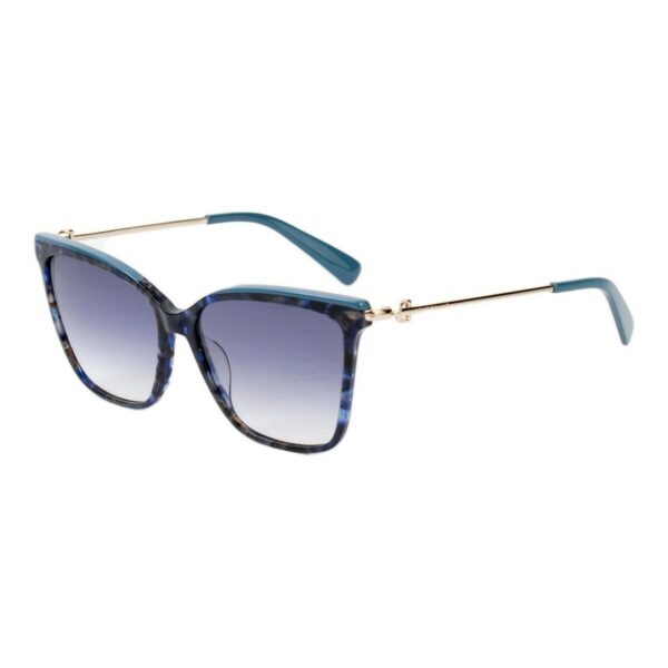 Damensonnenbrille Longchamp LO683S-420