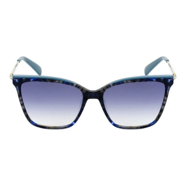 Damensonnenbrille Longchamp LO683S-420