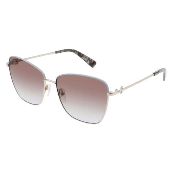 Damensonnenbrille Longchamp LO153S-734