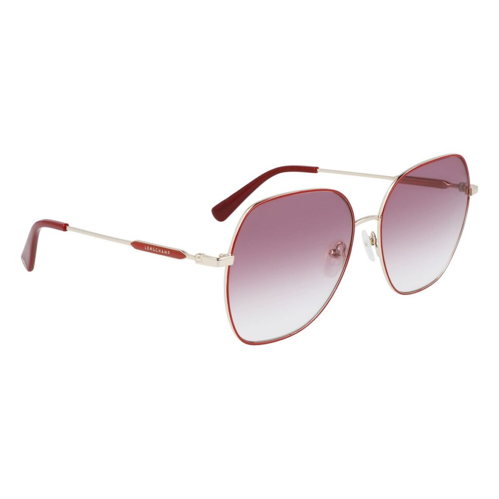 Damensonnenbrille Longchamp LO151S-604 ř 60 mm