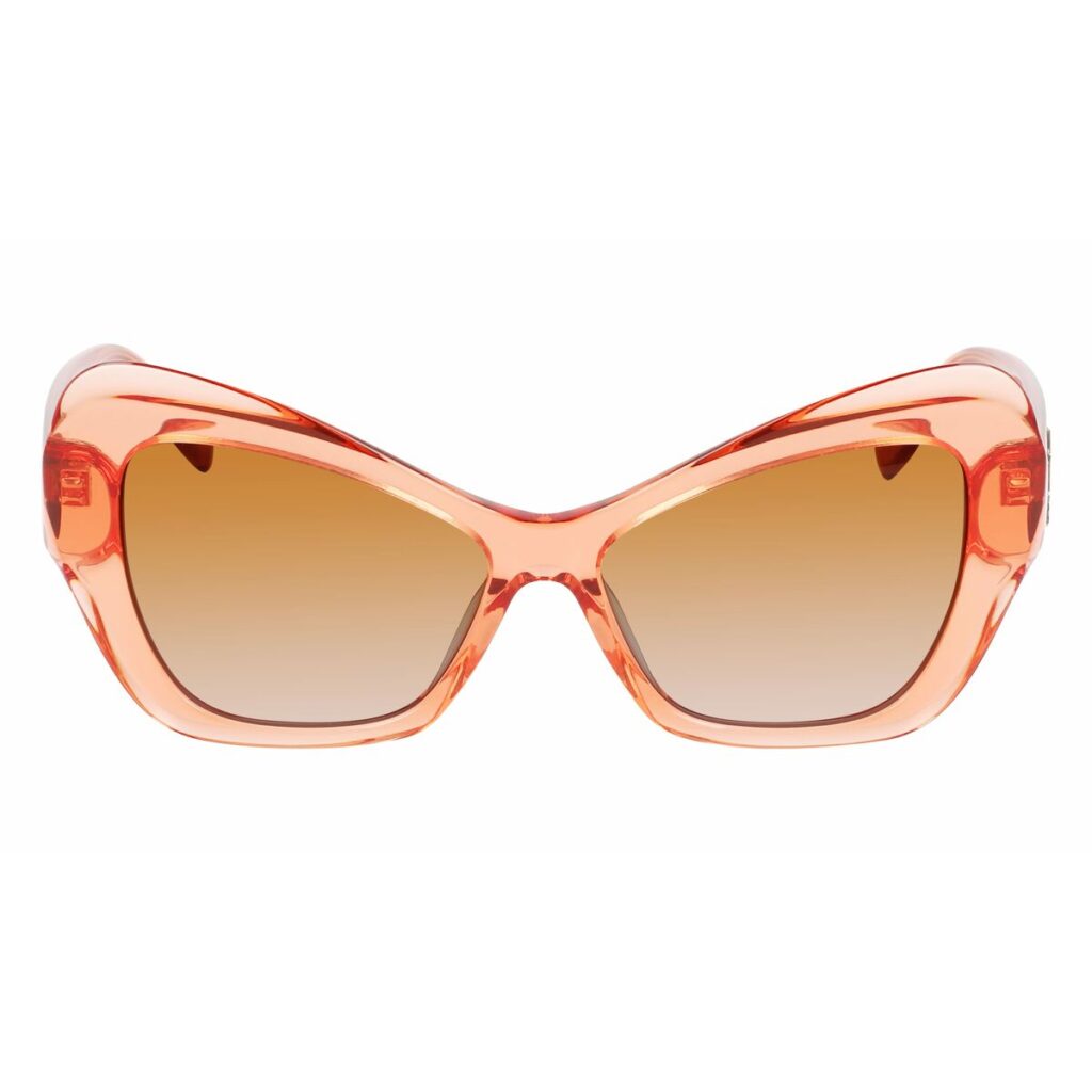 Damensonnenbrille Karl Lagerfeld KL6076S-800