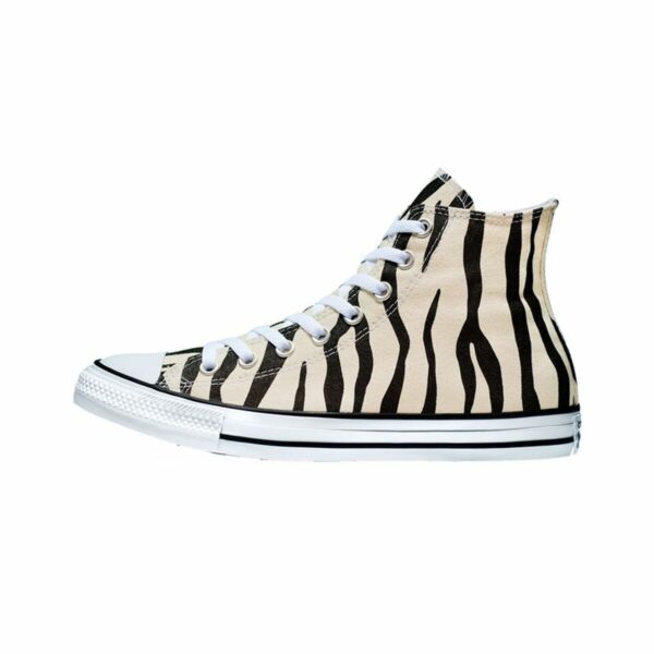 Herren Sneaker Converse Chuck Taylor All-Star Zebra
