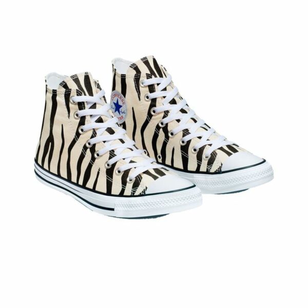 Herren Sneaker Converse Chuck Taylor All-Star Zebra
