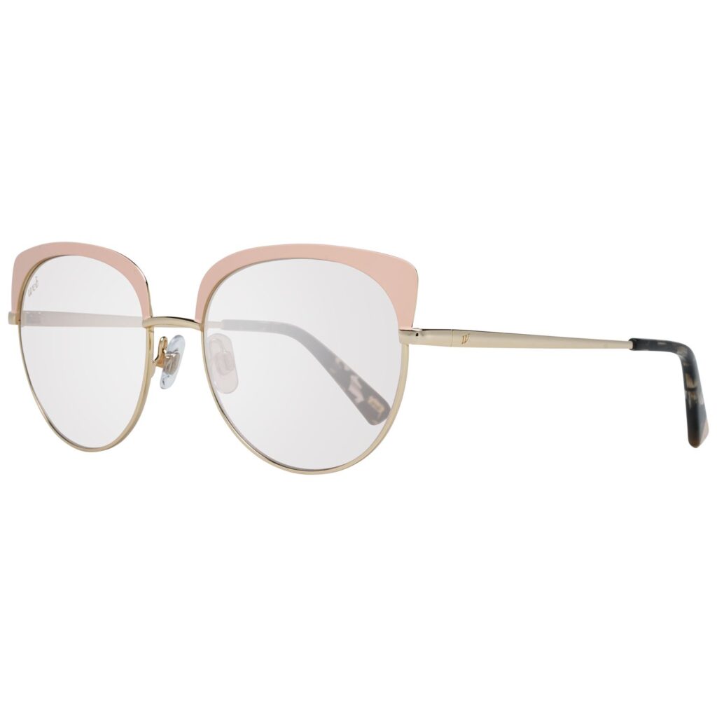 Damensonnenbrille Web Eyewear WE0271-5532Z