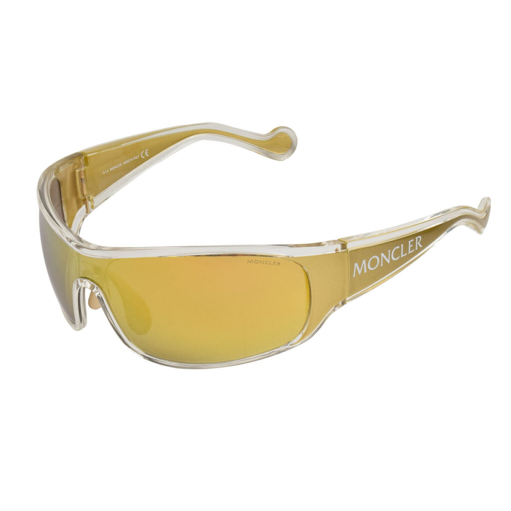 Herrensonnenbrille Moncler ML0129-27G
