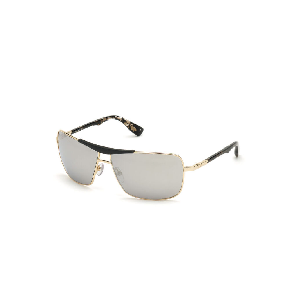 Herrensonnenbrille Web Eyewear WE0280-6232C