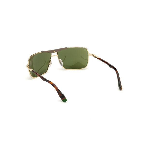 Herrensonnenbrille Web Eyewear WE0280-6232N