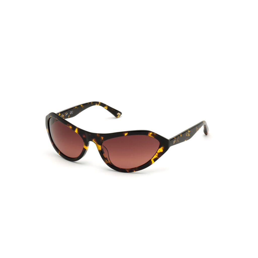 Damensonnenbrille WEB EYEWEAR WE0288-6052F ř 60 mm