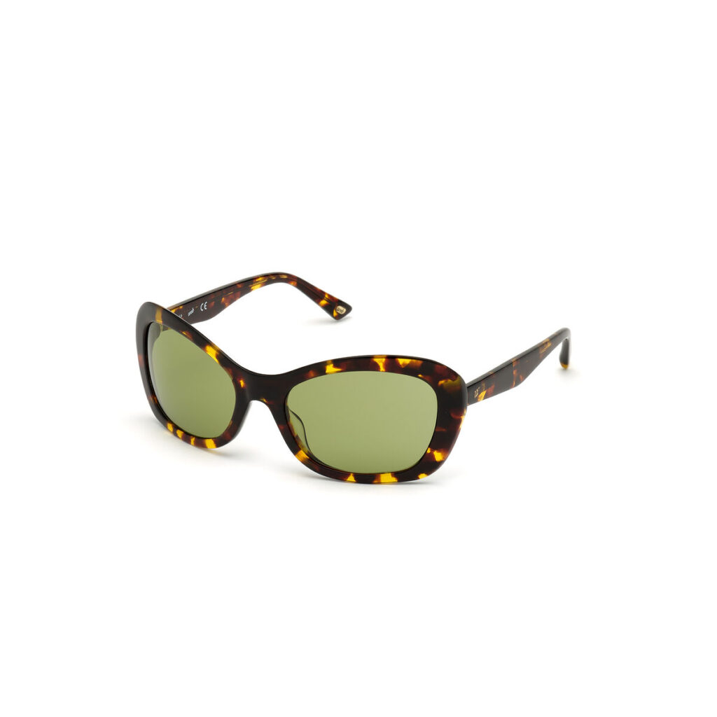 Damensonnenbrille Web Eyewear WE0289-5652N
