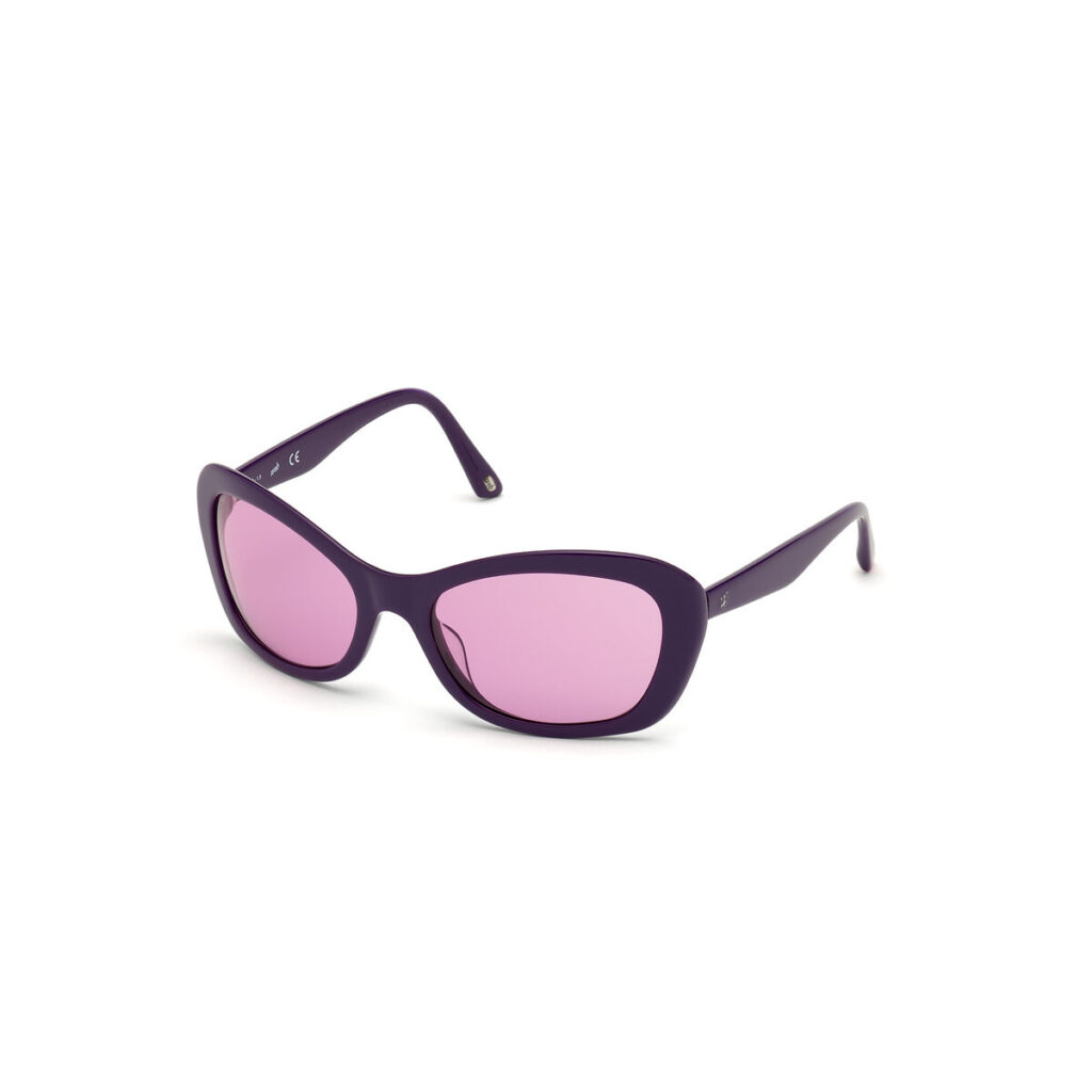 Damensonnenbrille Web Eyewear WE0289-5681S