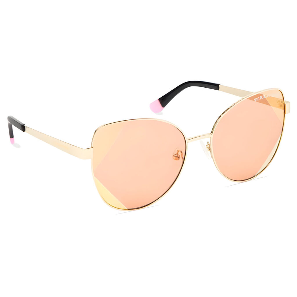Damensonnenbrille Victoria's Secret VS0020-5828F ř 58 mm