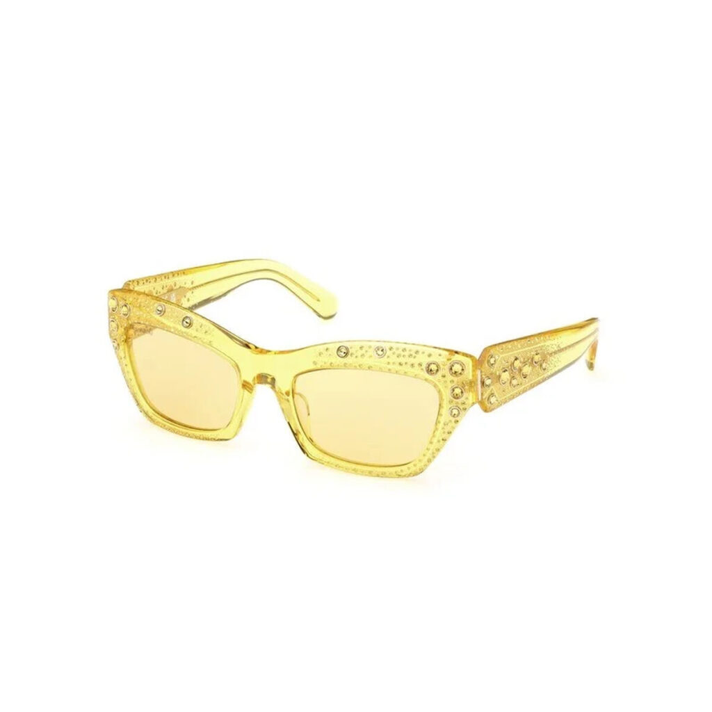 Damensonnenbrille Swarovski SK0380-5539J Ř 55 mm