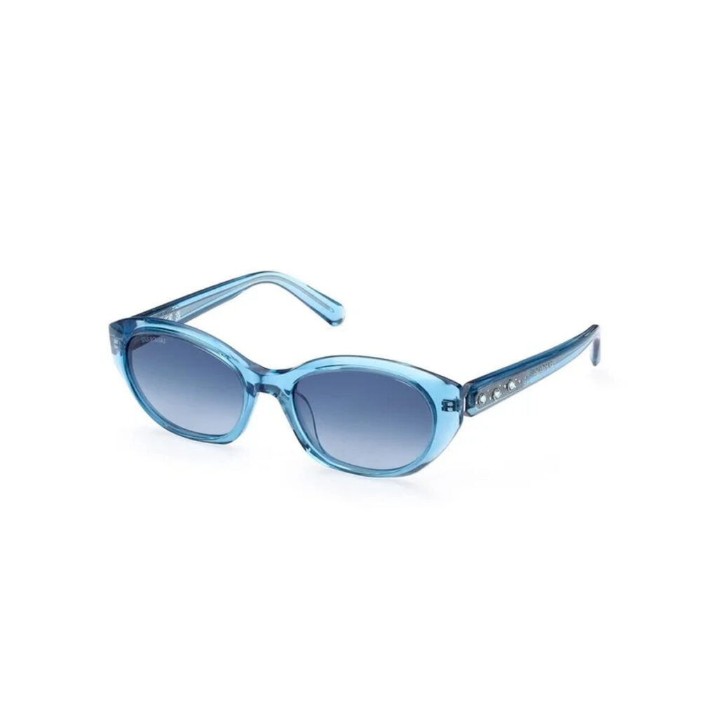Damensonnenbrille Swarovski SK0384-5390W Ř 53 mm
