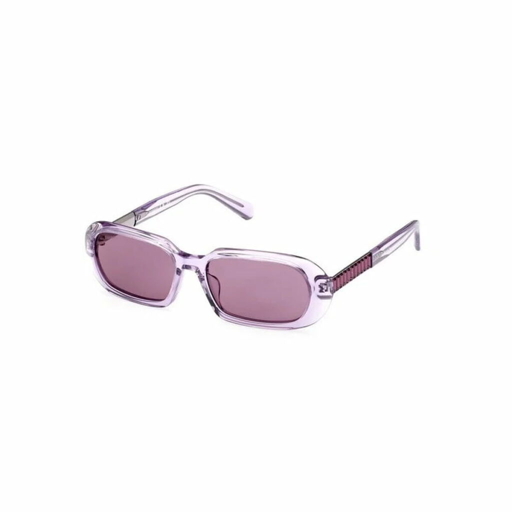 Damensonnenbrille Swarovski SK0388-5378Z Ř 53 mm