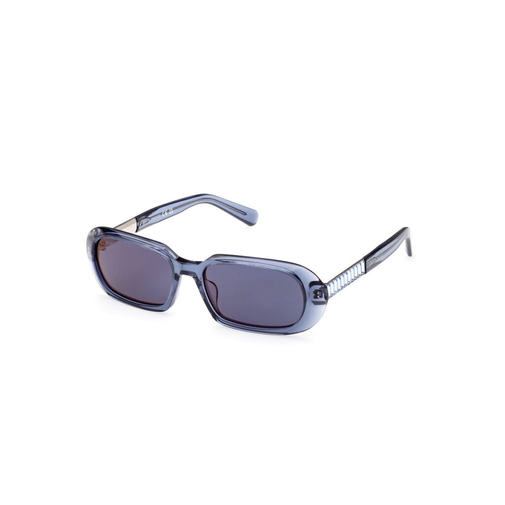 Damensonnenbrille Swarovski SK0388-5390X Ř 53 mm