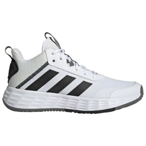 Herren Sneaker Adidas OWNTHEGAME H00469 Weiß
