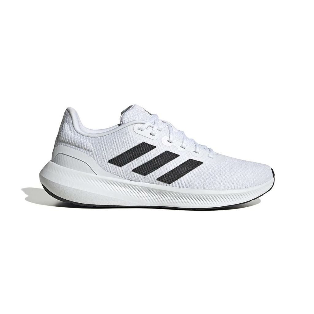 Herren-Sportschuhe Adidas RUNFALCON 3.0 HQ3789 Weiß