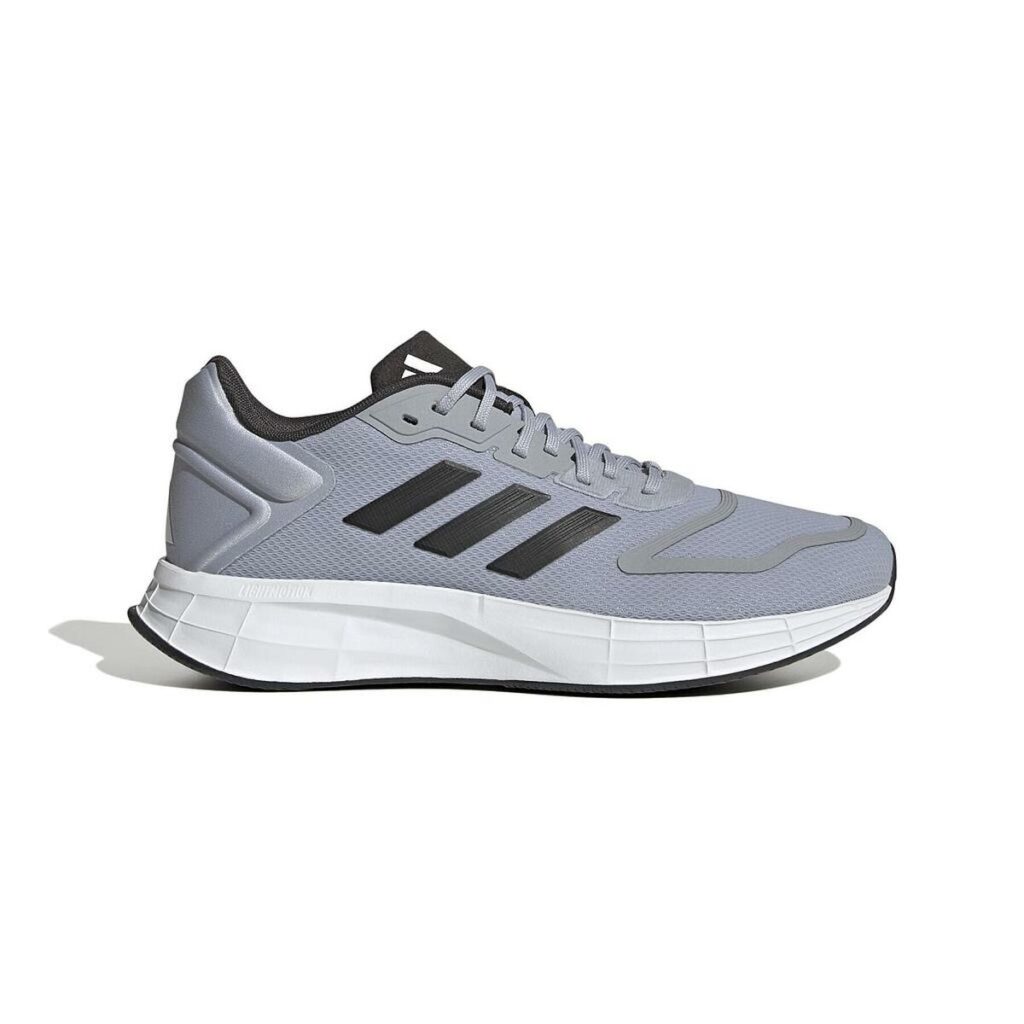 Herren-Sportschuhe Adidas DURAMO 10 HP2381 Grau