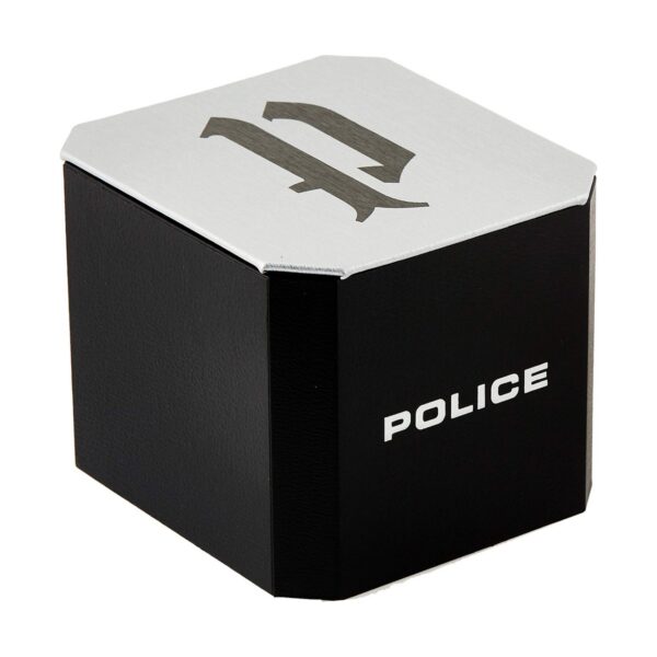 Unisex-Uhr Police R1453318001 (Ø 47 mm)