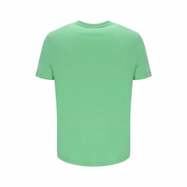 Kurzarm-T-Shirt Russell Athletic Amt A30421 grün Herren